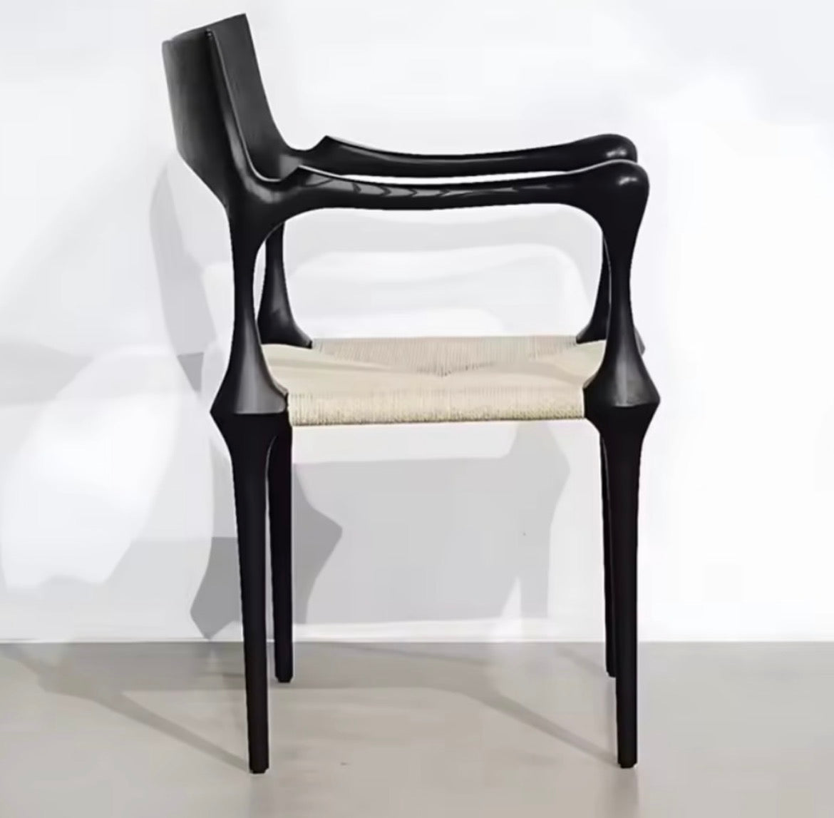 ALETTA DINING CHAIR 166
