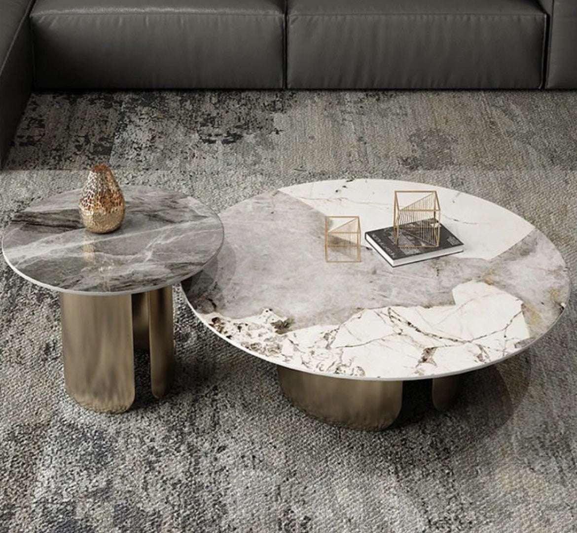 ALETTA COFFEE TABLE 23