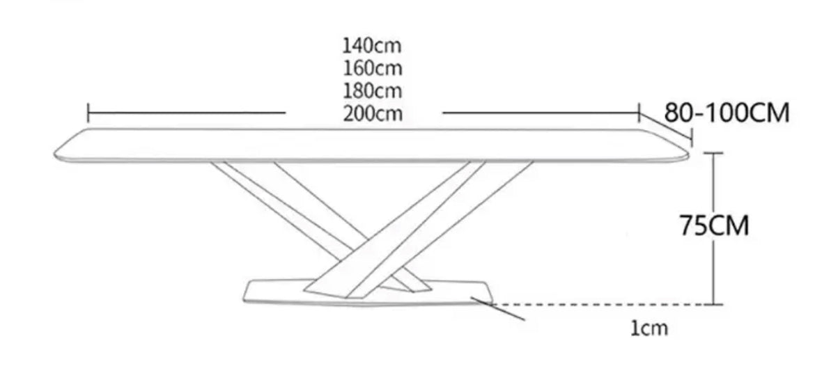 ALETTA TABLE 1