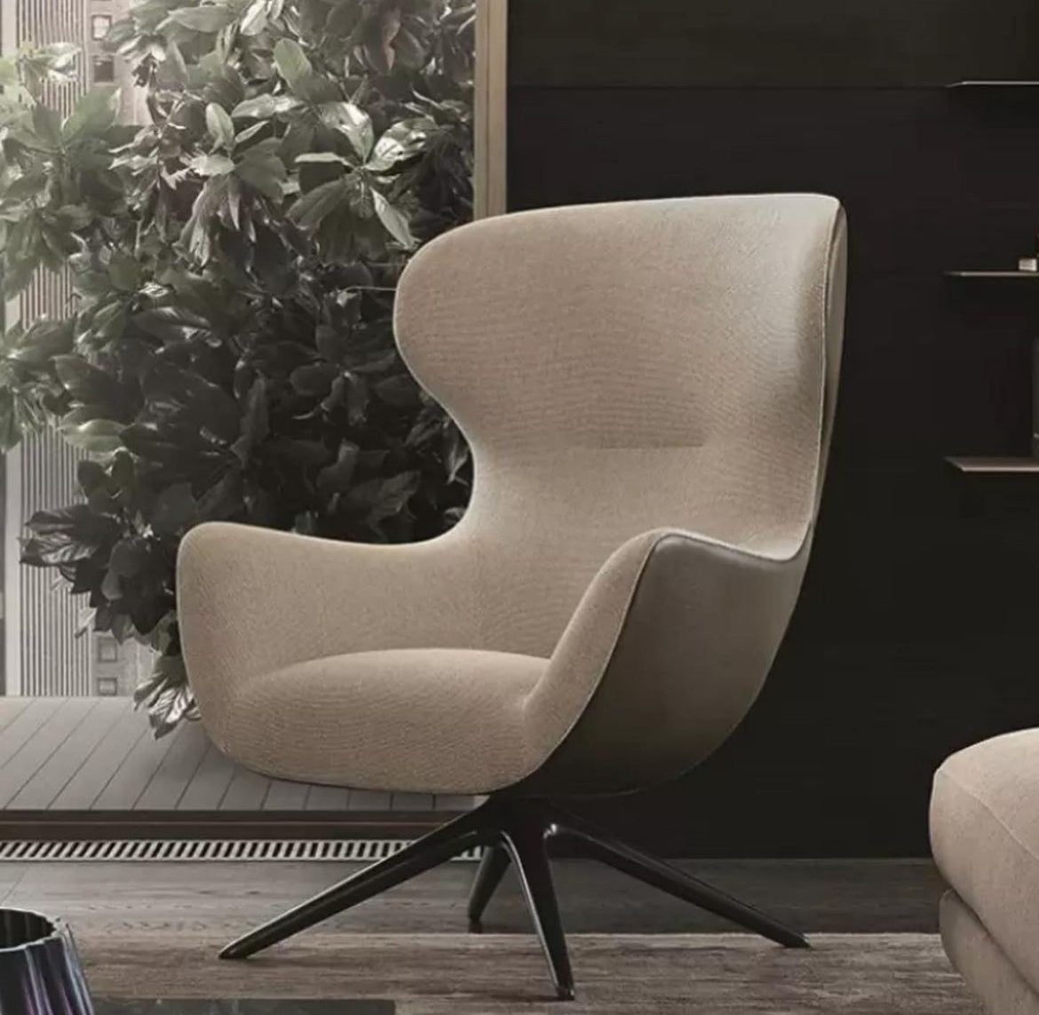 ALETTA LOUNGE CHAIR 3