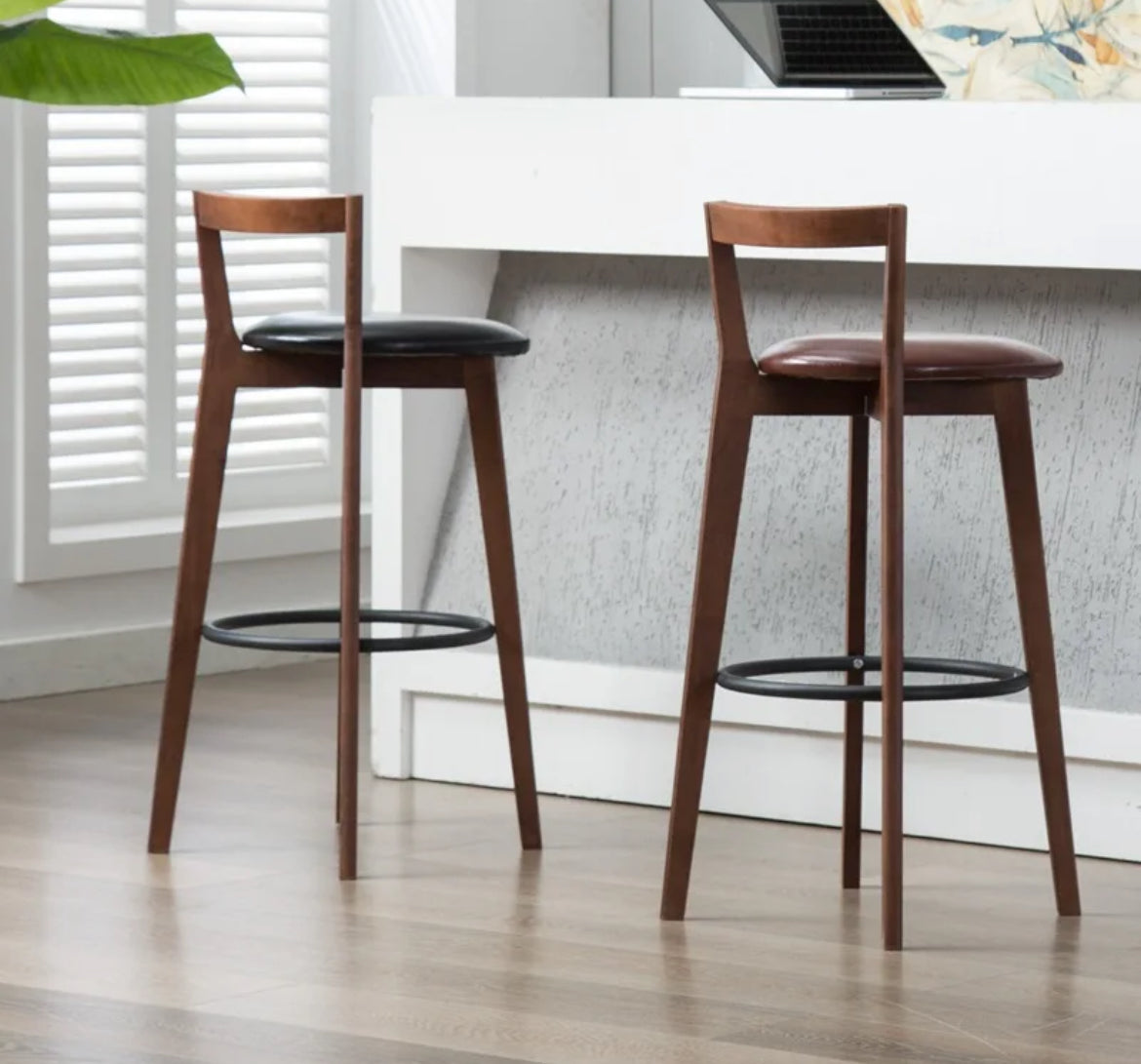 ALETTA BAR STOOL 5