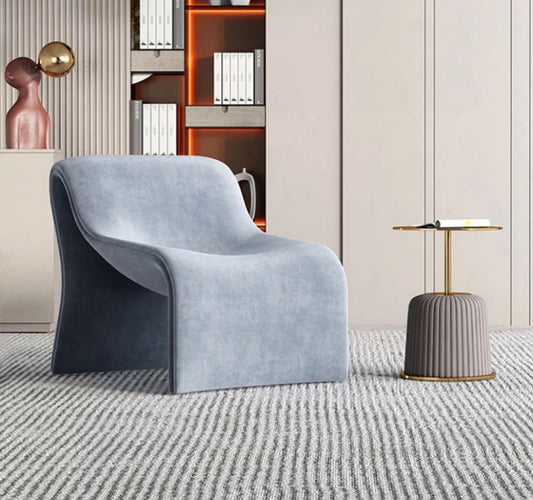 ALETTA LOUNGE CHAIR 87