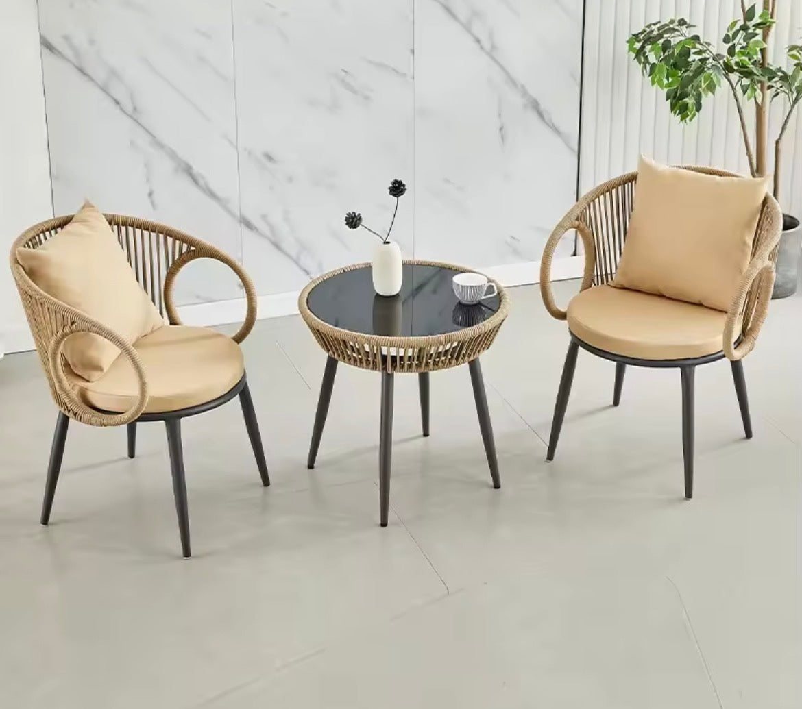 ALETTA DINING CHAIR 168