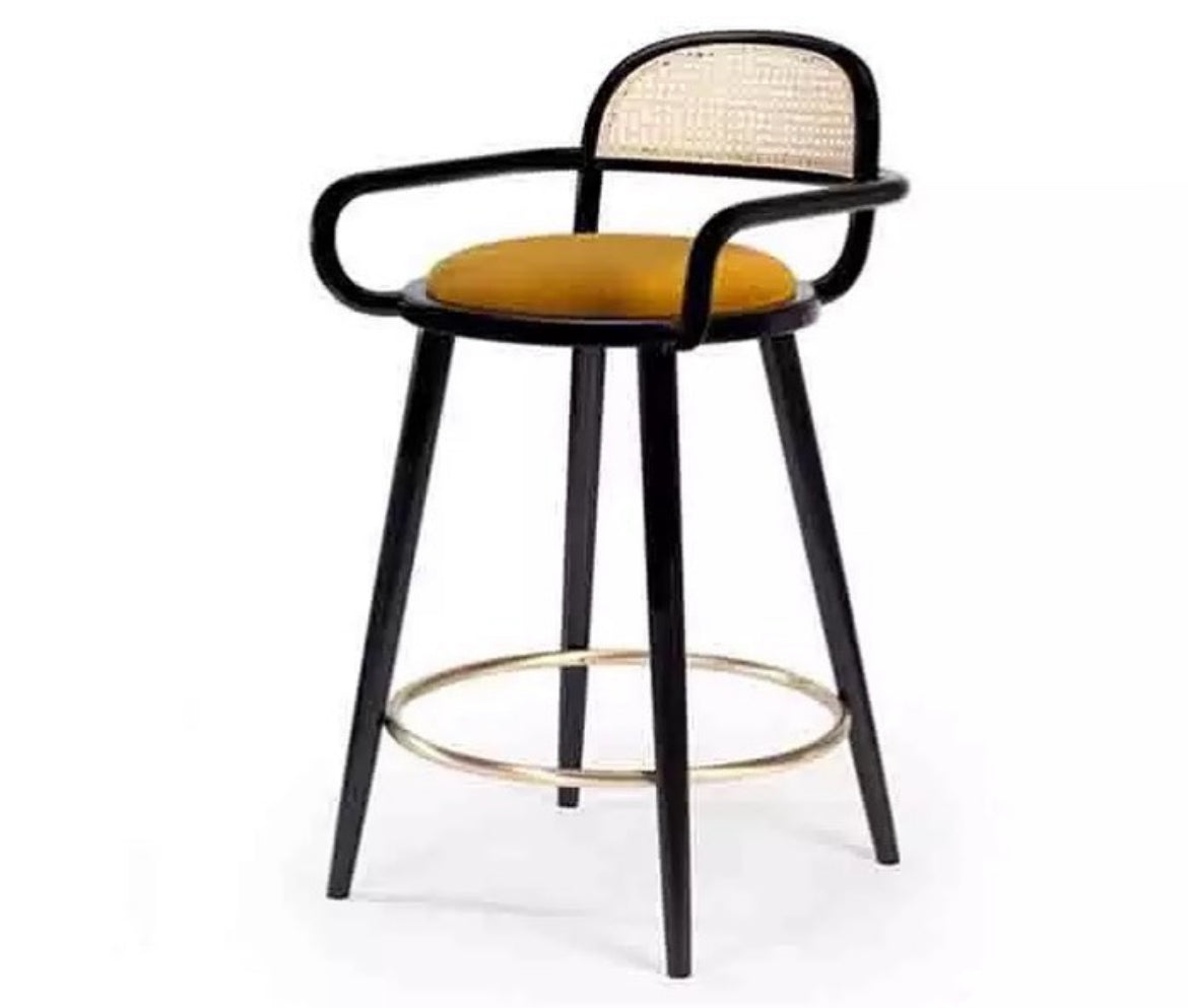 ALETTA BAR STOOL 32