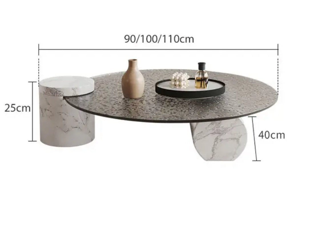 ALETTA COFFEE TABLE 11