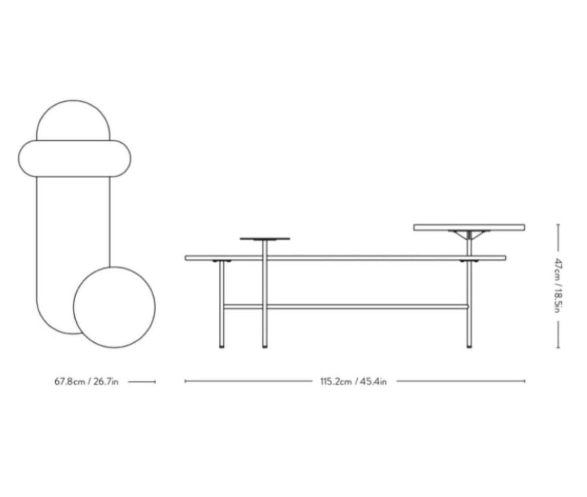 ALETTA COFFEE TABLE 1