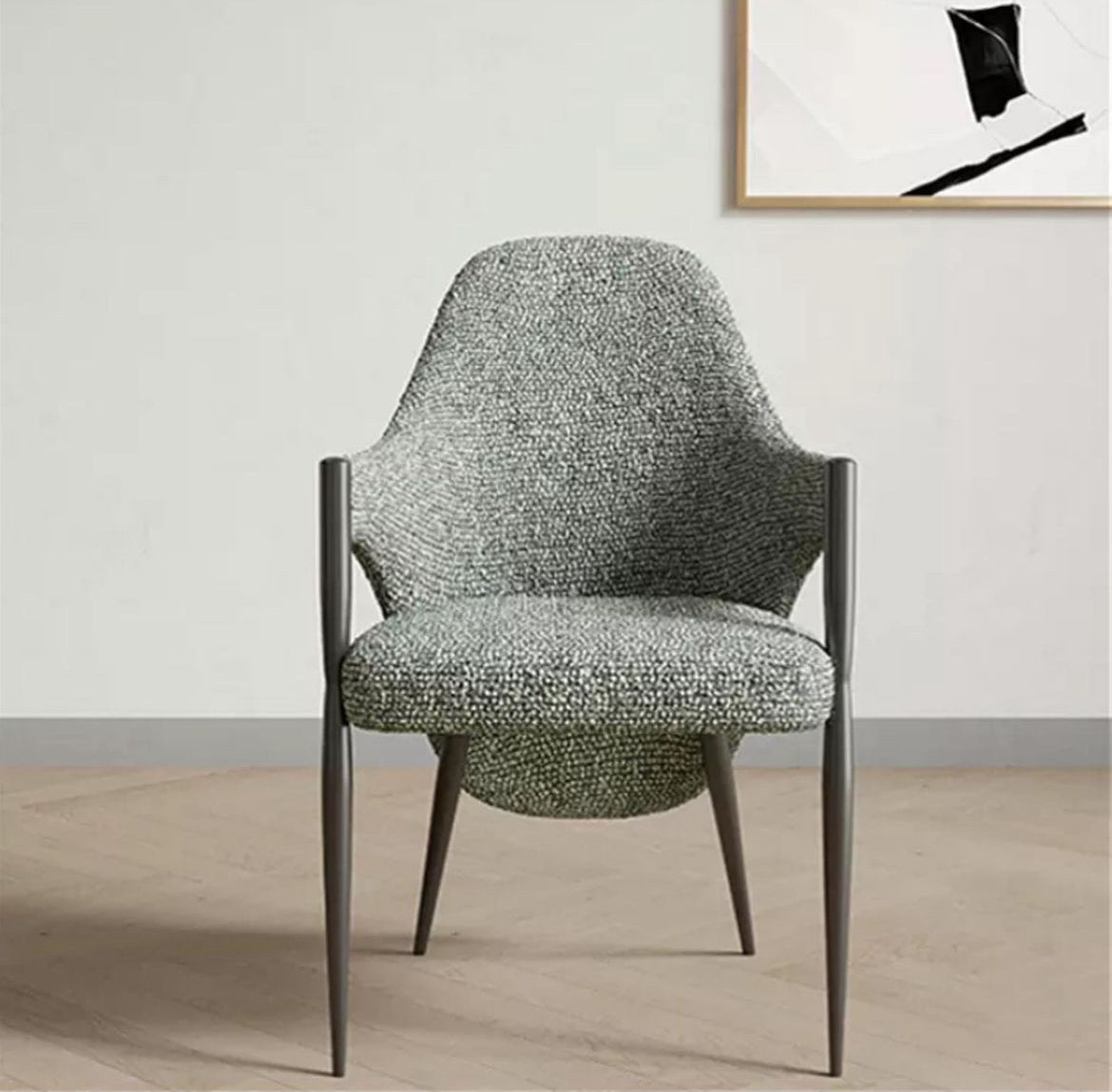 ALETTA DINING CHAIR 88