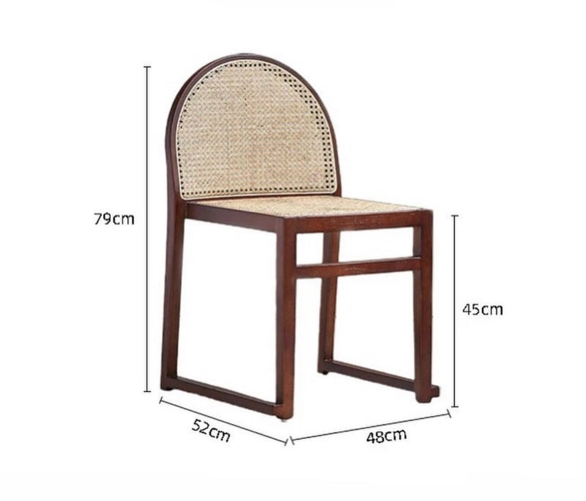 ALETTA DINING CHAIR 148