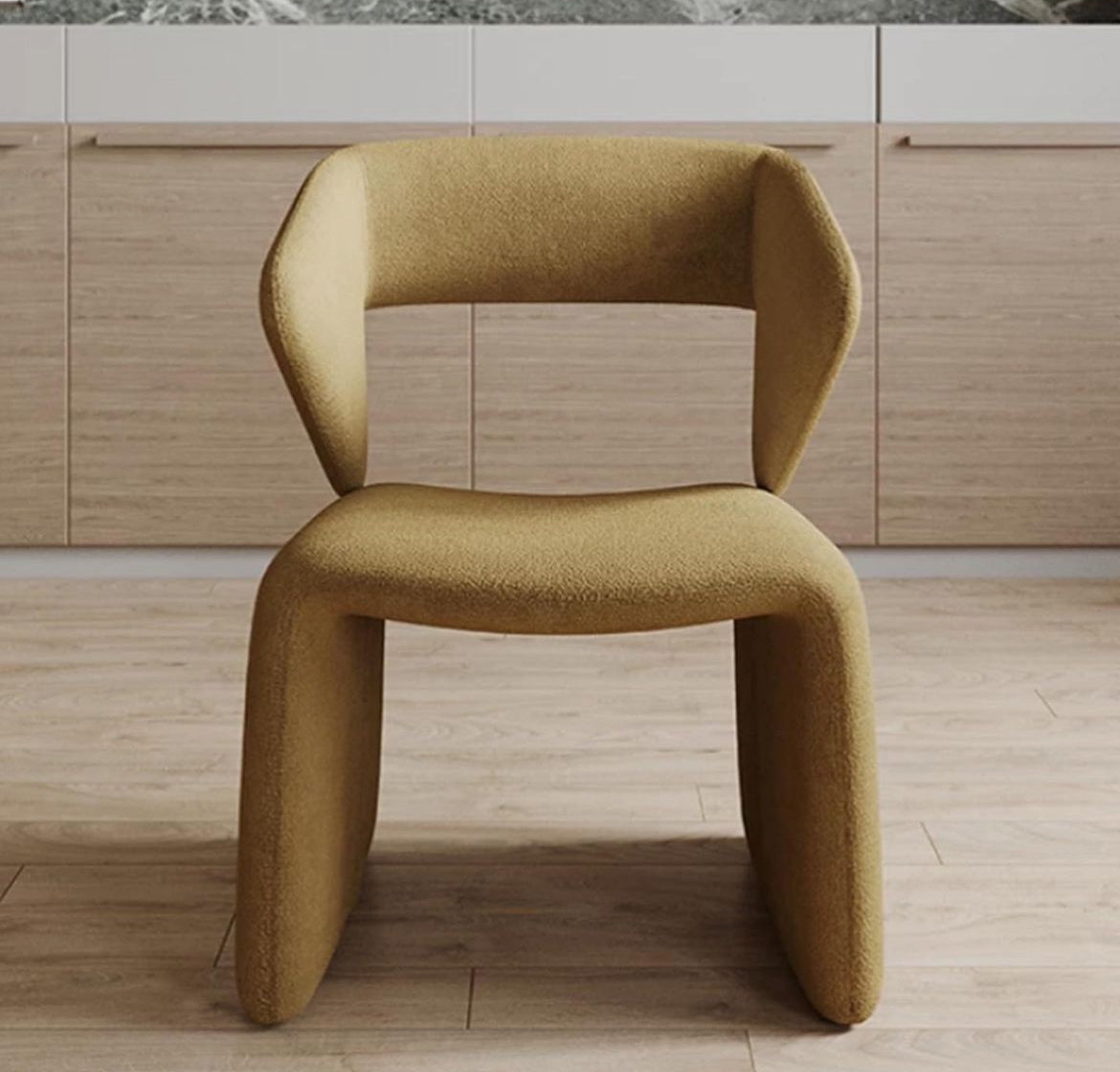 ALETTA DINING CHAIR 98