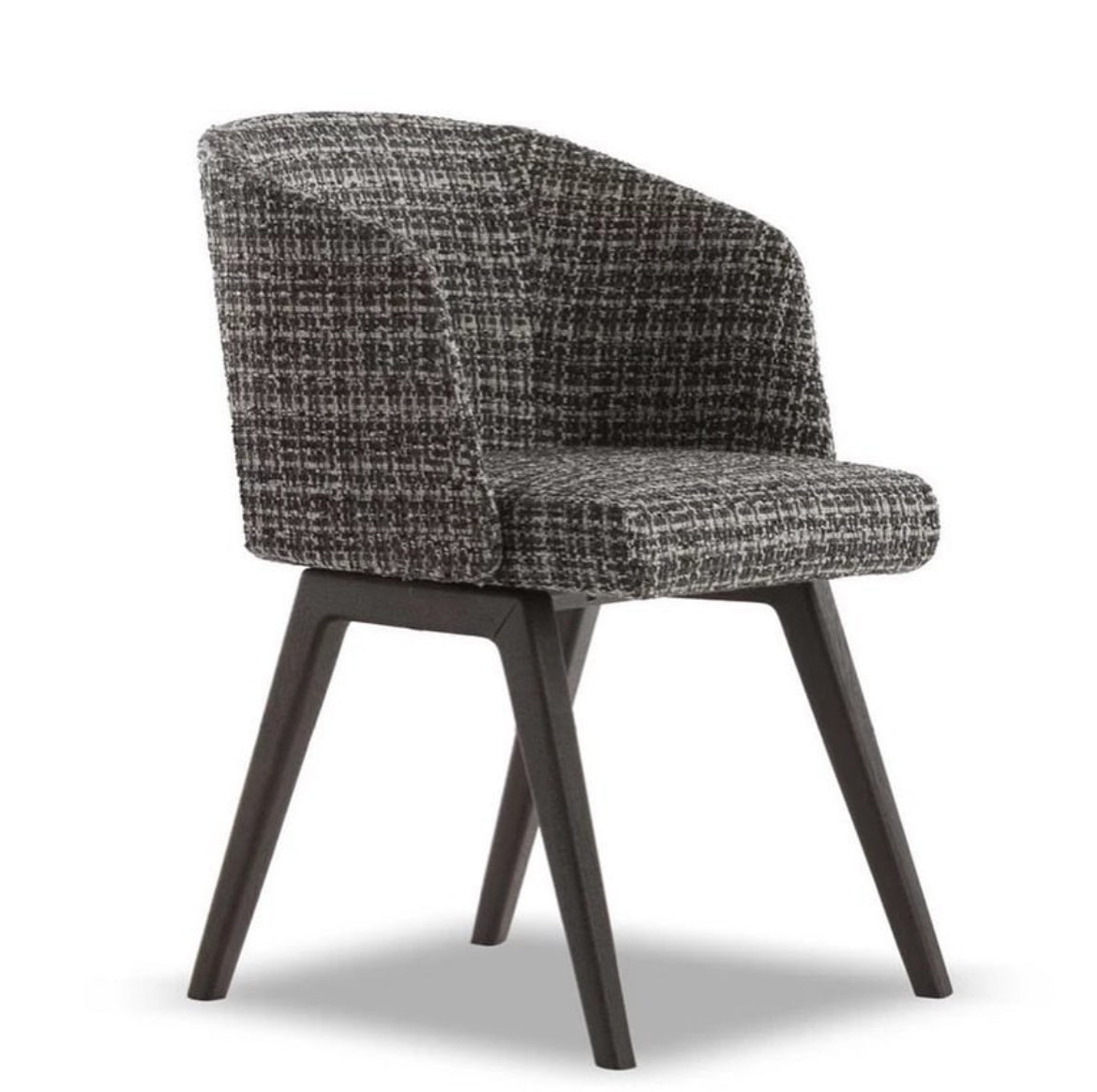 ALETTA DINING CHAIR 129