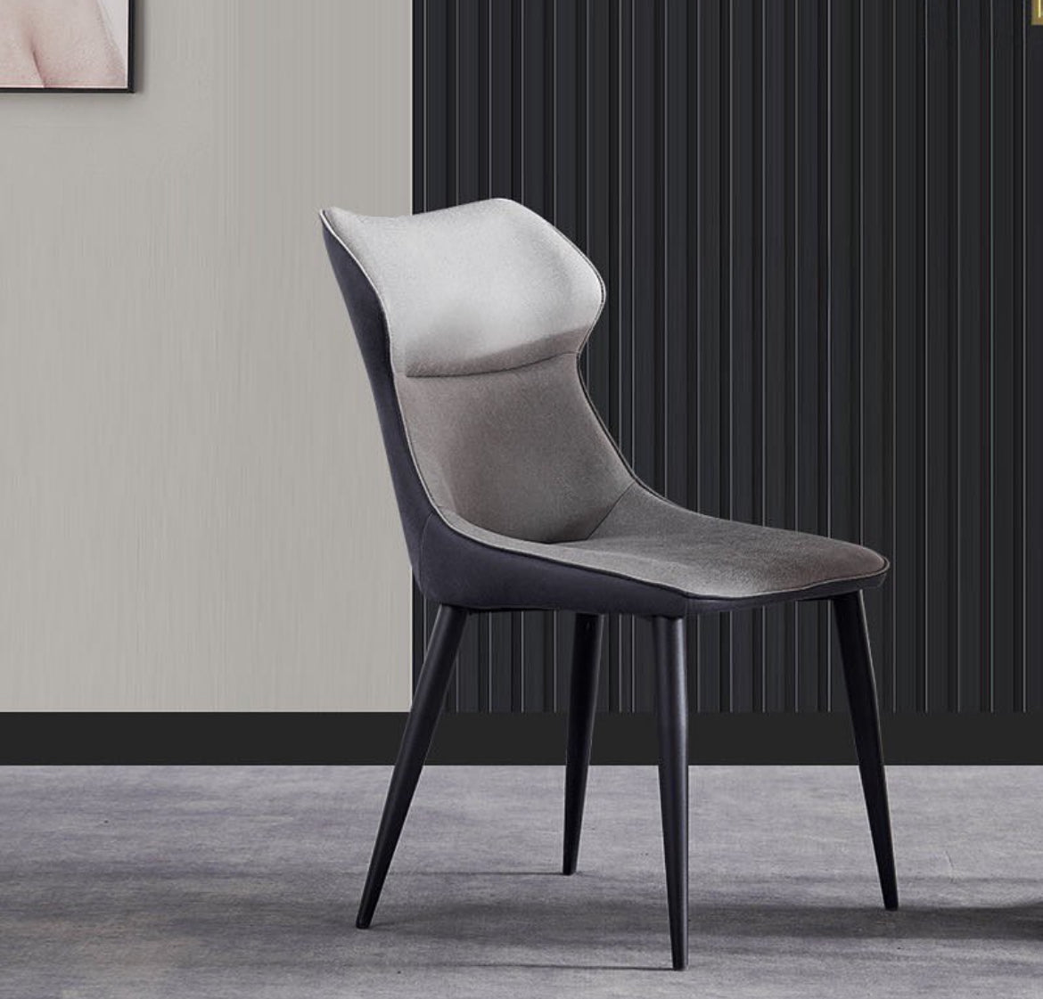 ALETTA DINING CHAIR 55