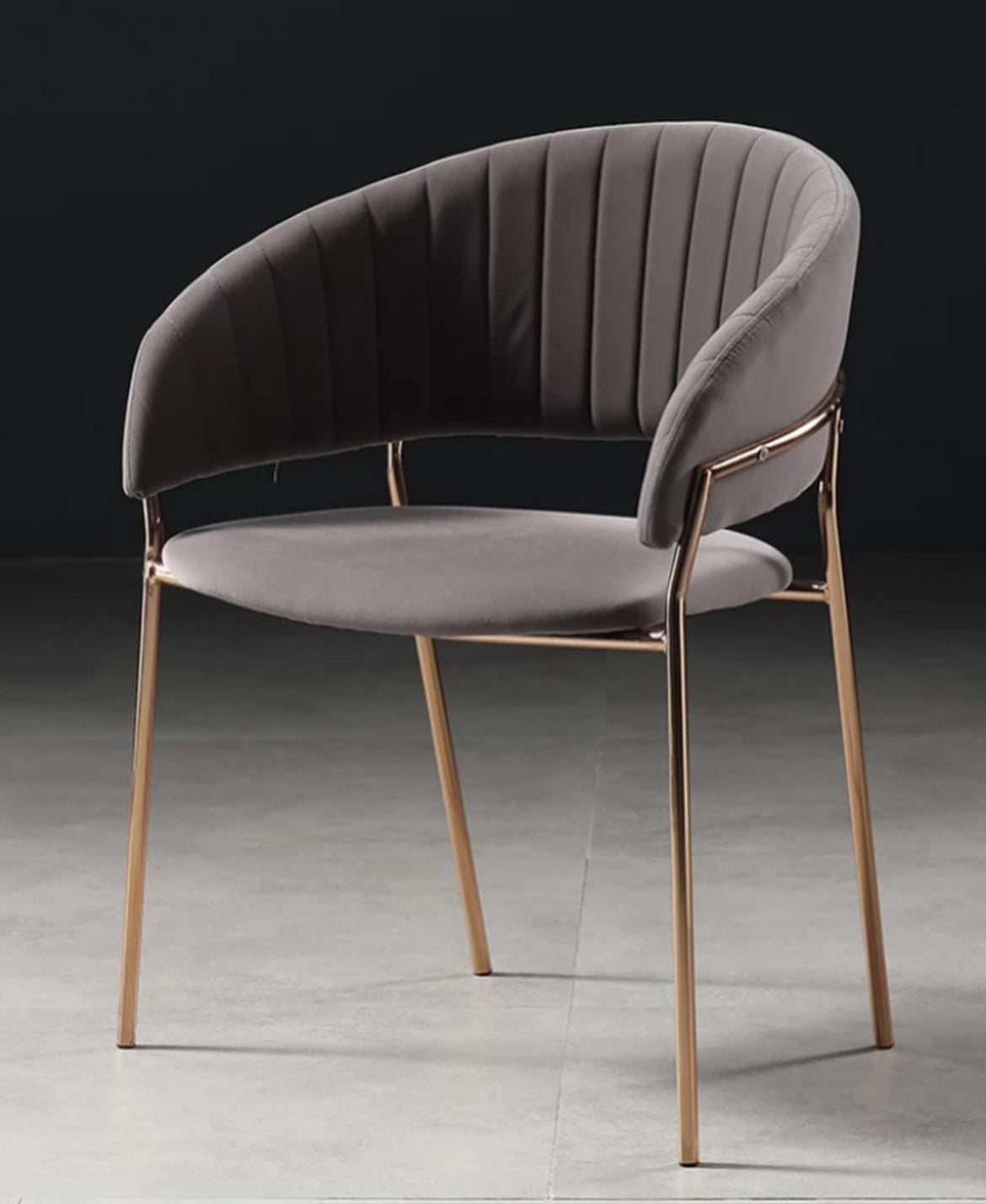 ALETTA DINING CHAIR 86