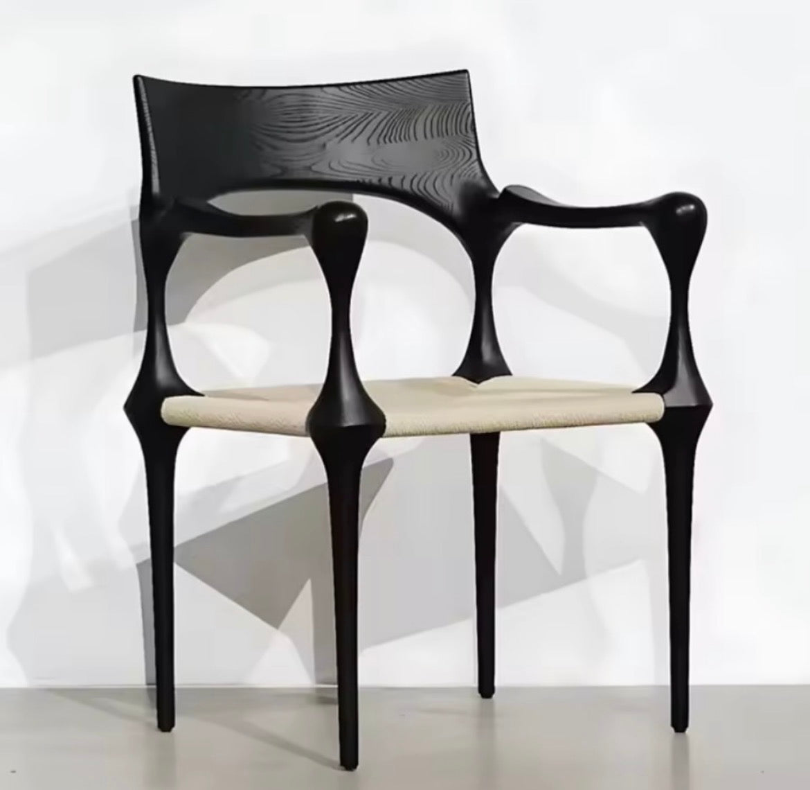 ALETTA DINING CHAIR 166