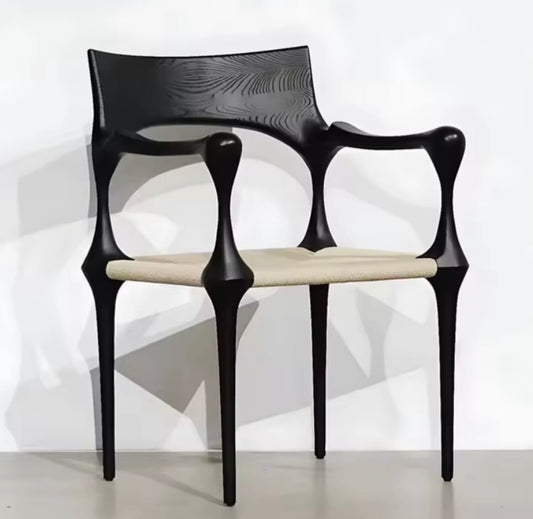 ALETTA DINING CHAIR 166