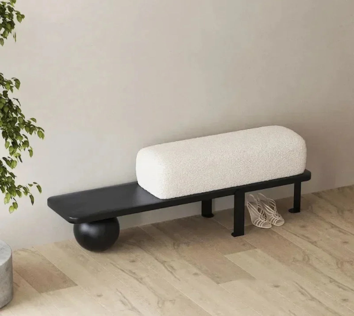 ALETTA BENCH 9