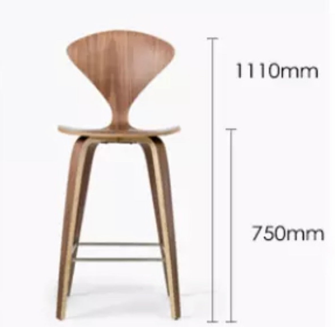 ALETTA BAR STOOL 18