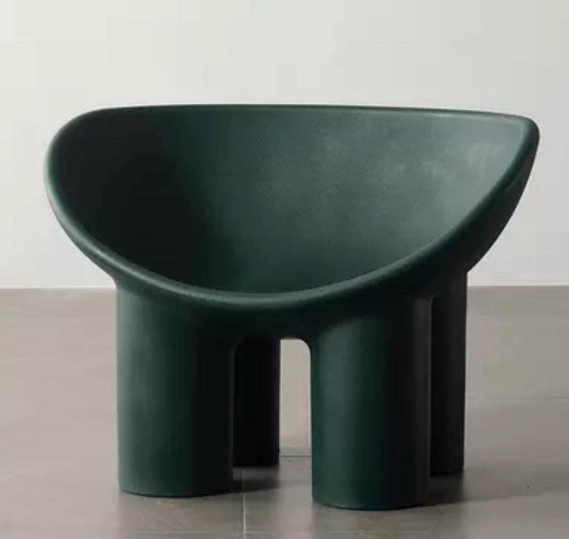 ALETTA LOUNGE CHAIR 65