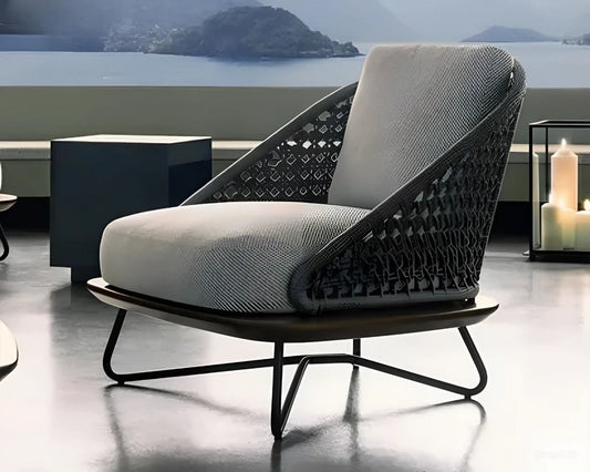 ALETTA LOUNGE CHAIR 109