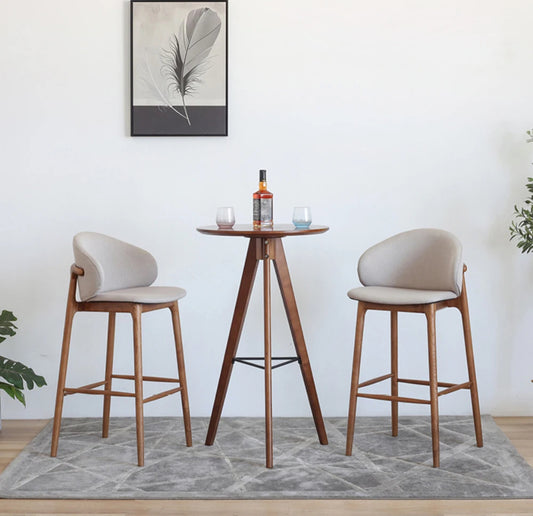 ALETTA BAR STOOL 31