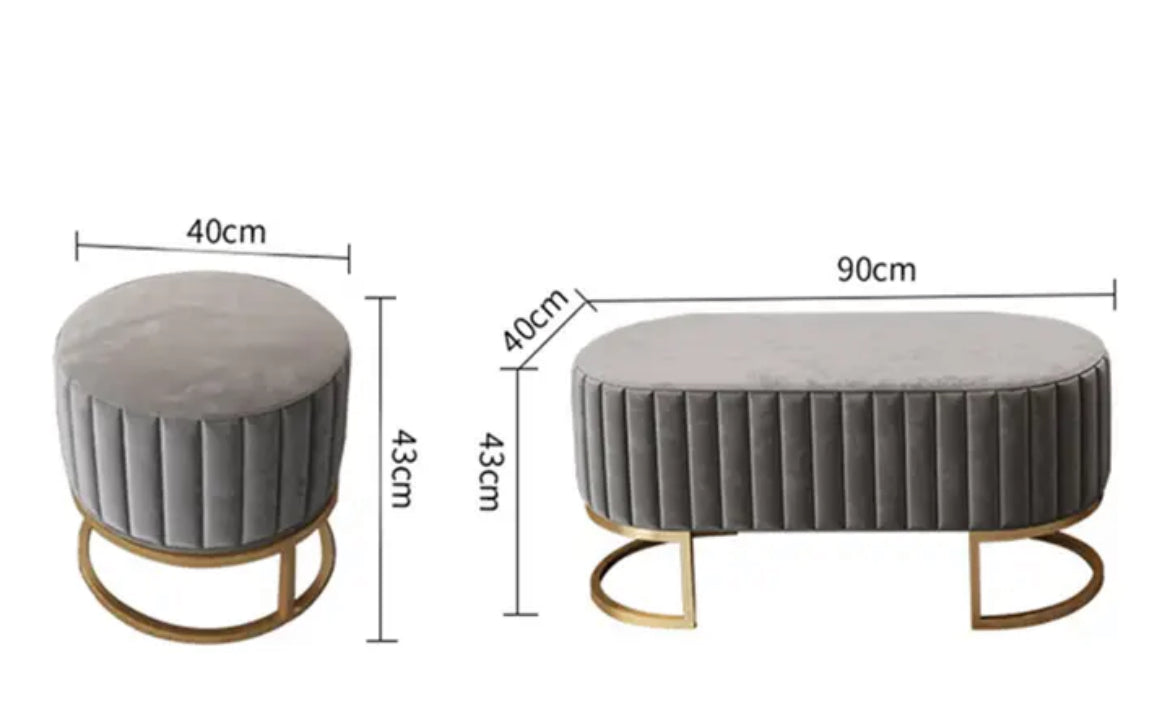 ALETTA BENCH 7