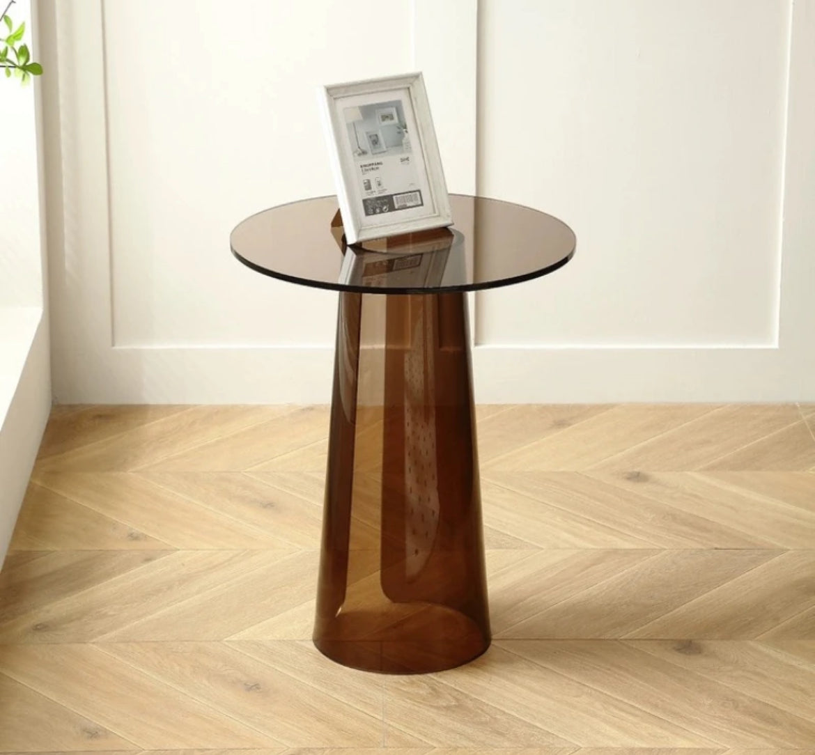 ALERTA COFFEE TABLE 27