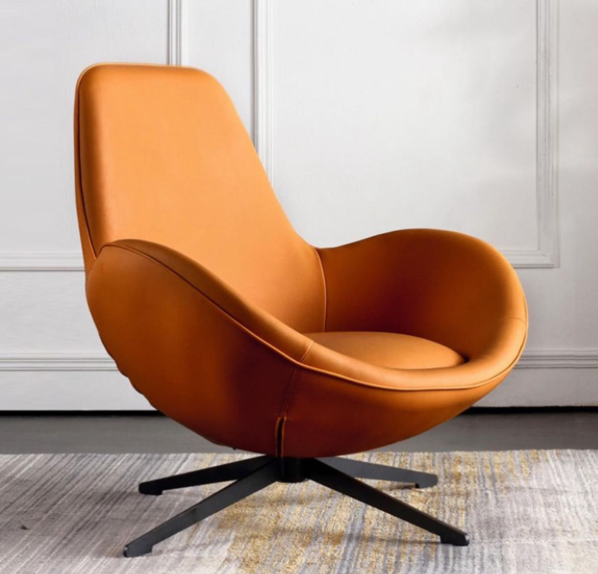 ALETTA LOUNGE CHAIR 6