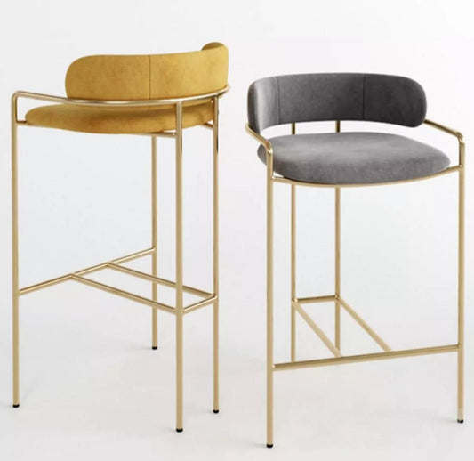 ALETTA BAR STOOL 10