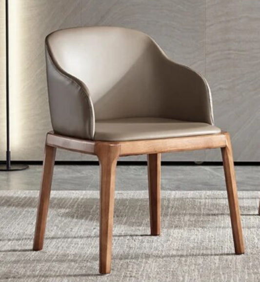 ALETTA DINING CHAIR 54