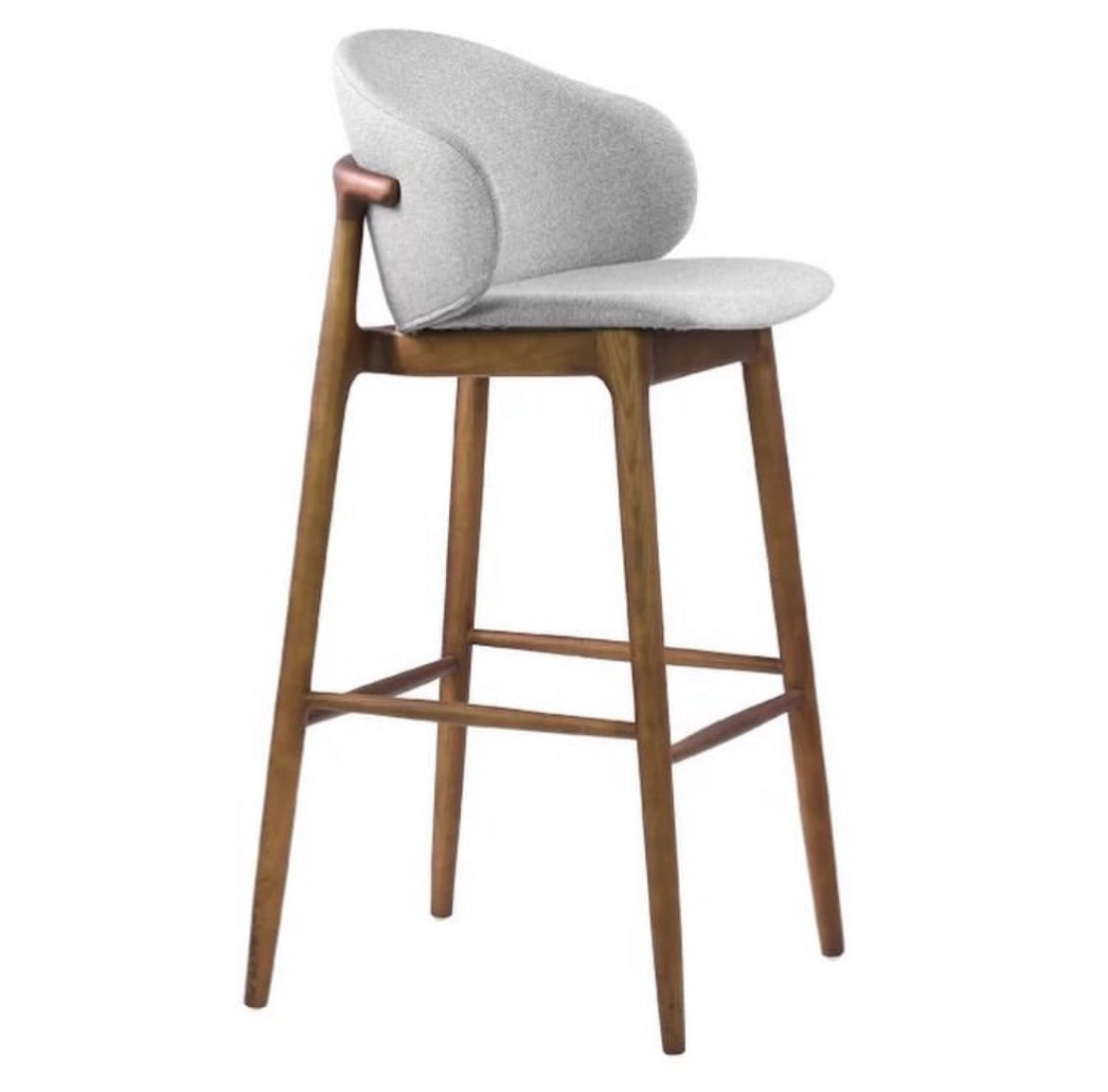 ALETTA BAR STOOL 31