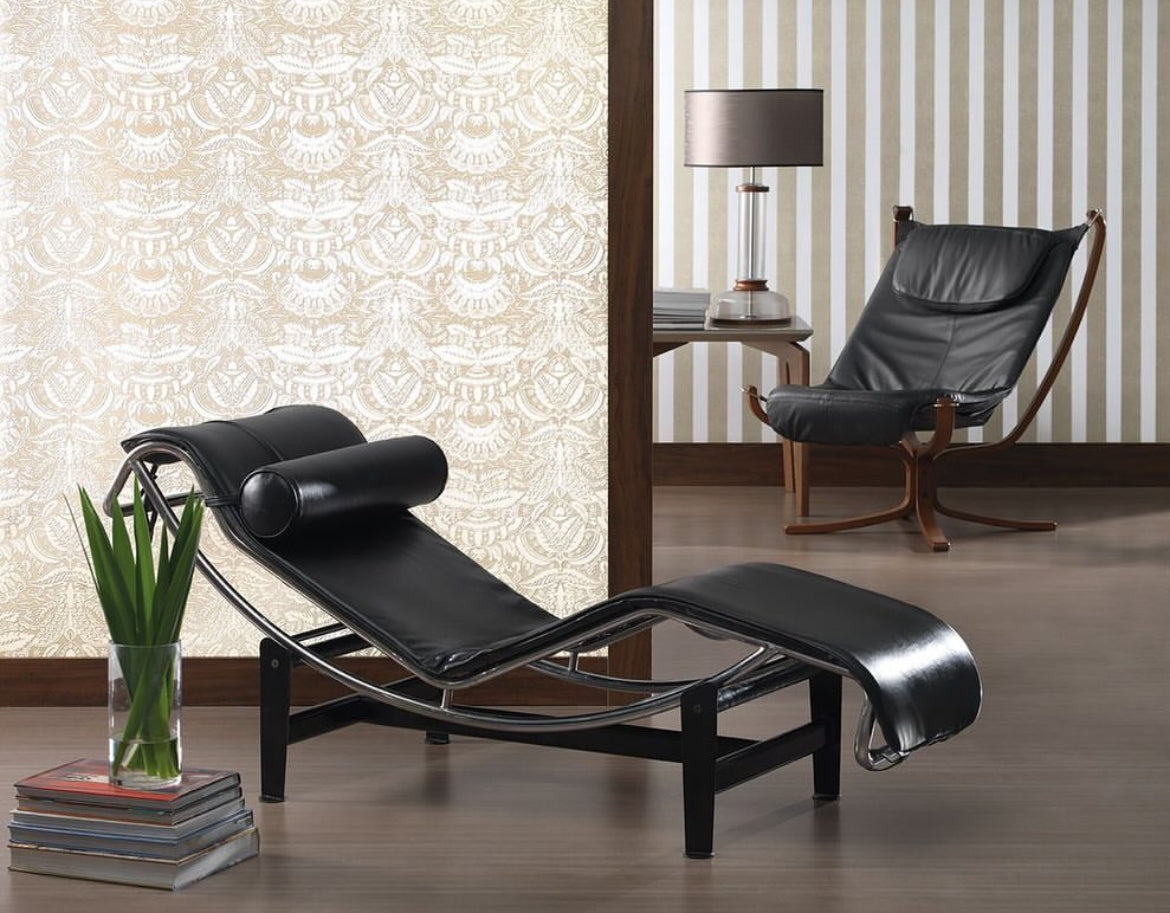 ALETTA LOUNGE CHAIR 188