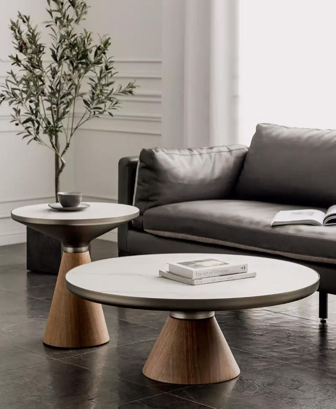 ALETTA COFFEE TABLE 22