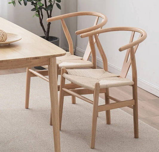 ALETTA DINING CHAIR 90