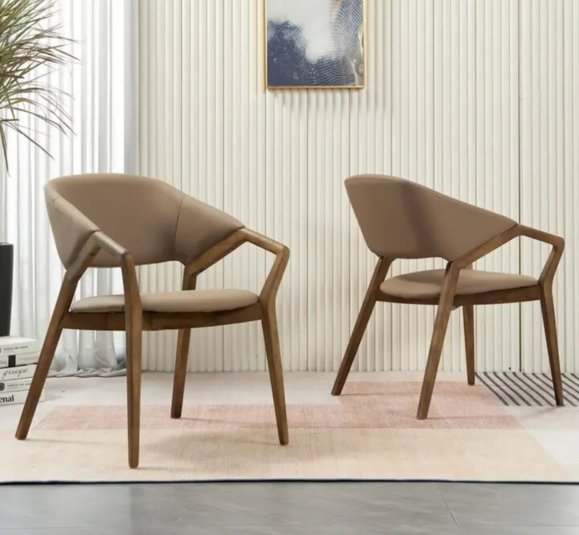 ALETTA DINING CHAIR 112