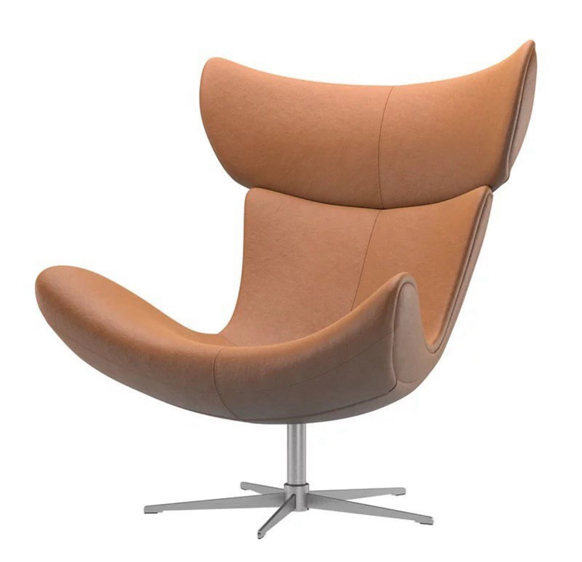 ALETTA LOUNGE CHAIR 127