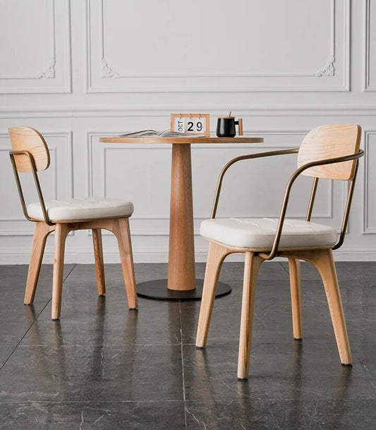 ALETTA DINING CHAIR 44