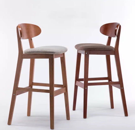 ALETTA BAR STOOL 19