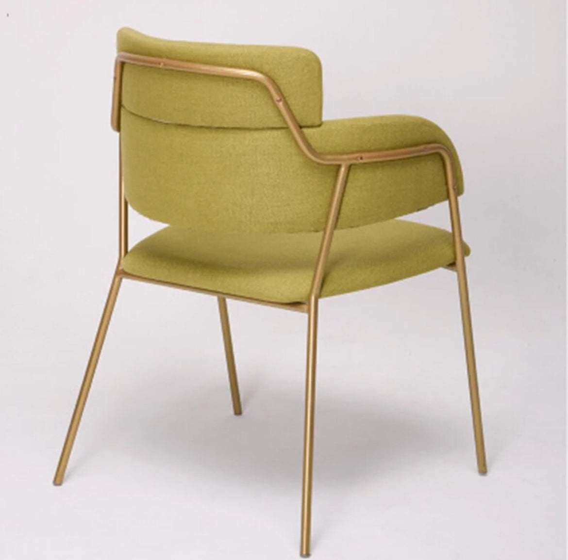 ALETTA DINING CHAIR 12