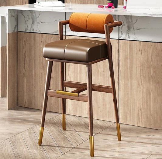 ALETTA BAR STOOL 44.5