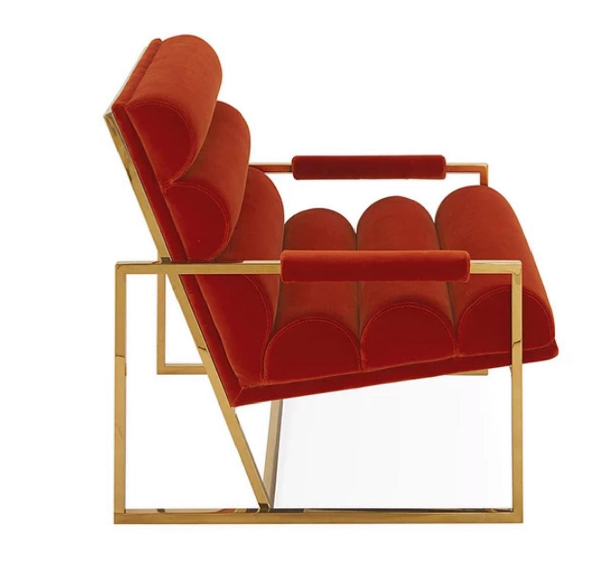 ALETTA LOUNGE CHAIR 84