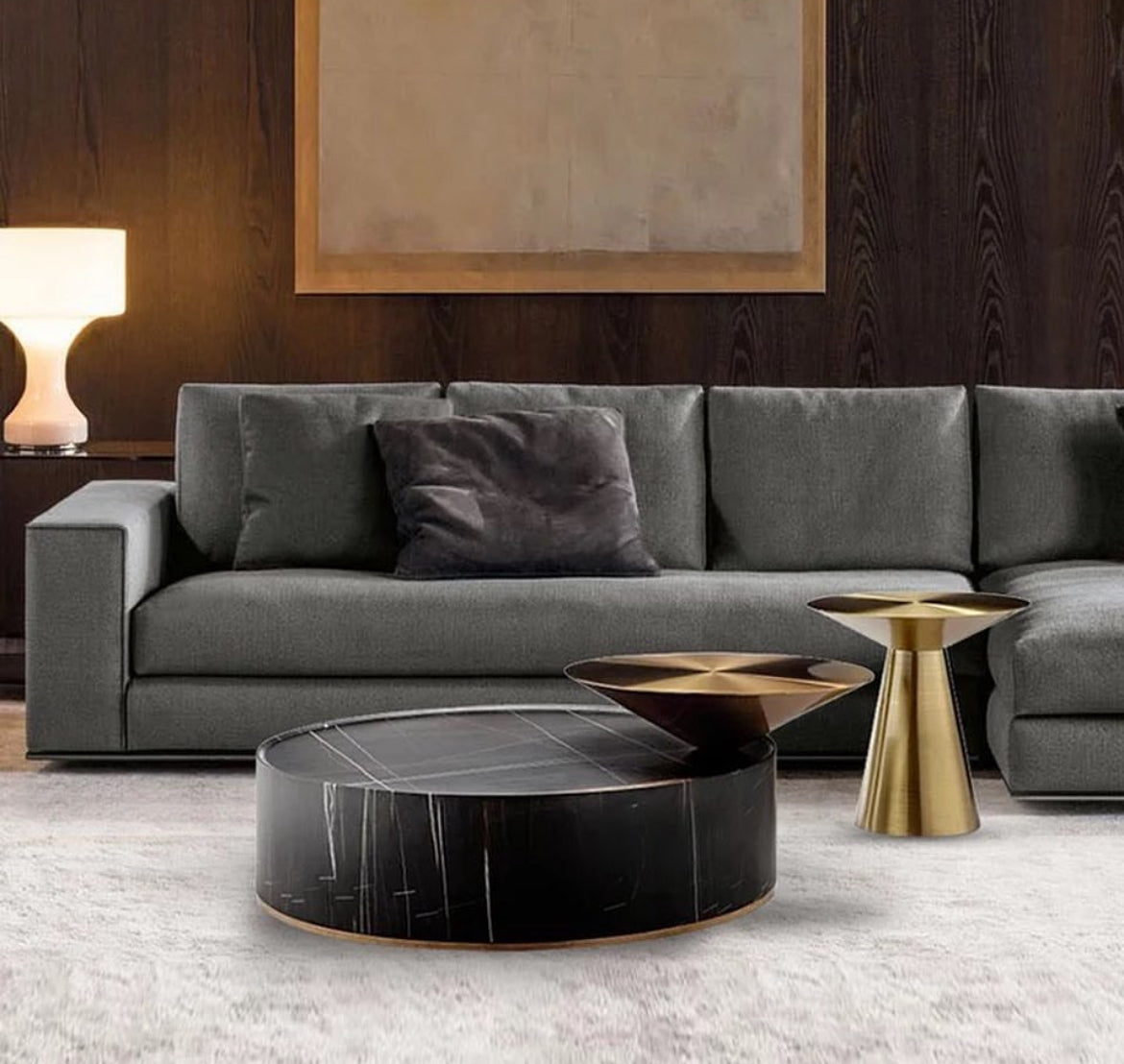 ALETTA COFFEE TABLE 19