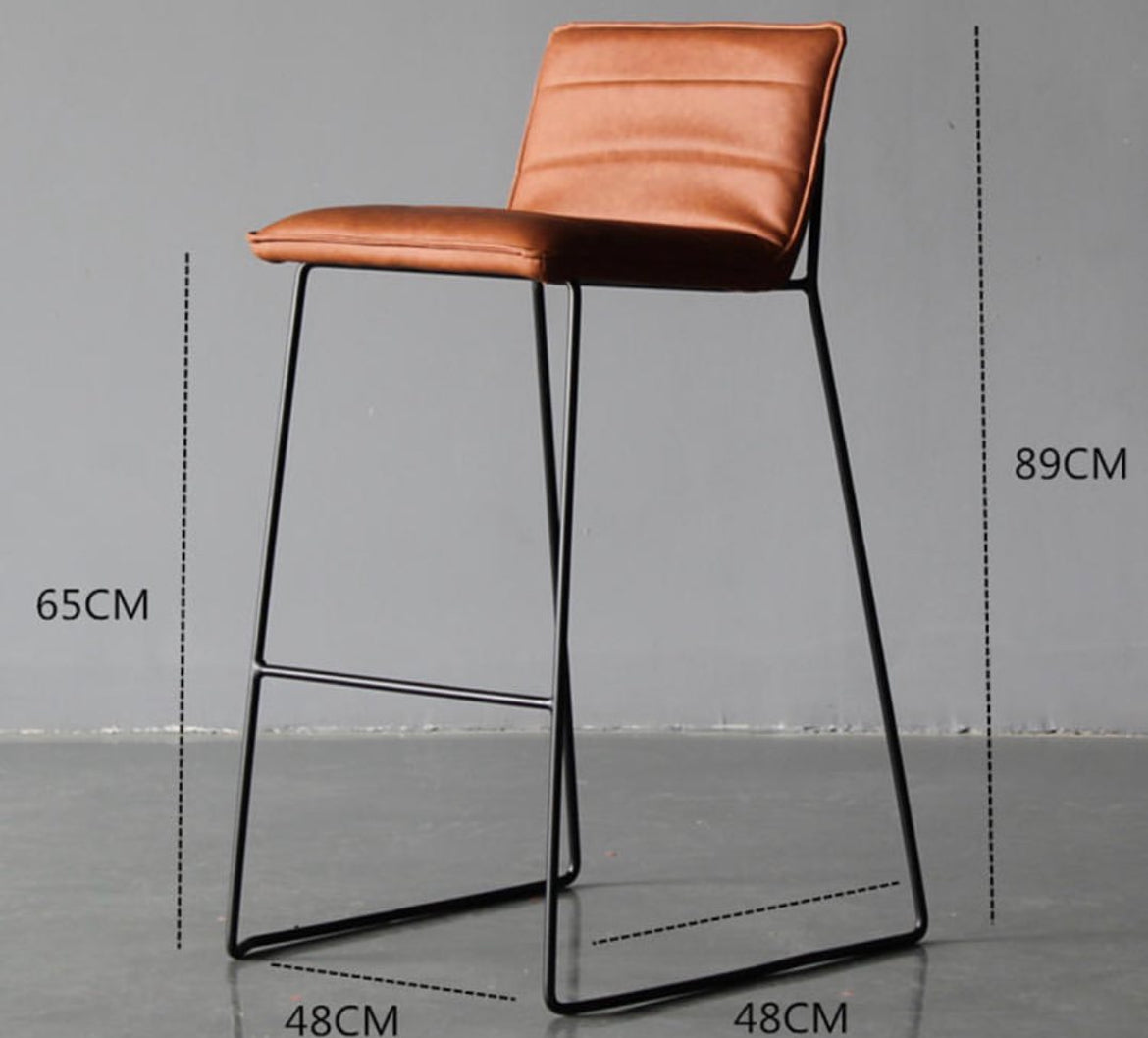 ALETTA BAR STOOL 29