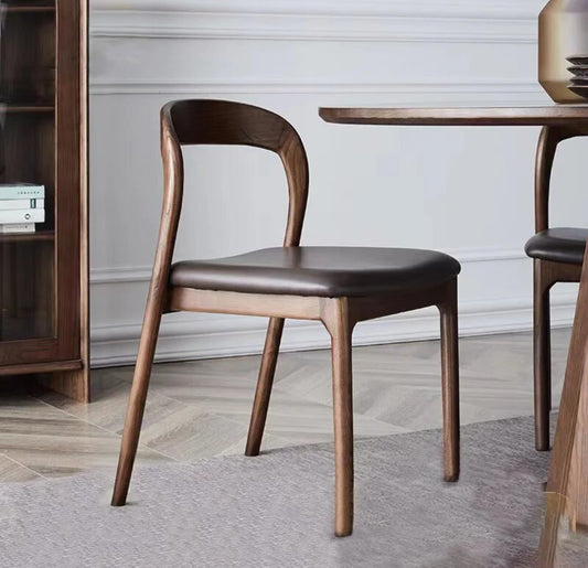 ALETTA DINING CHAIR 48