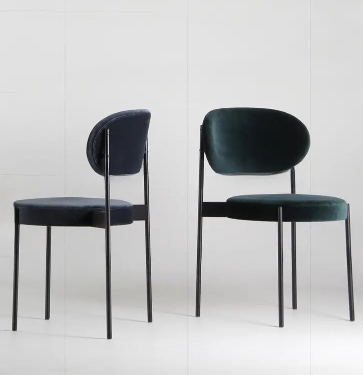 ALETTA DINING CHAIR 7