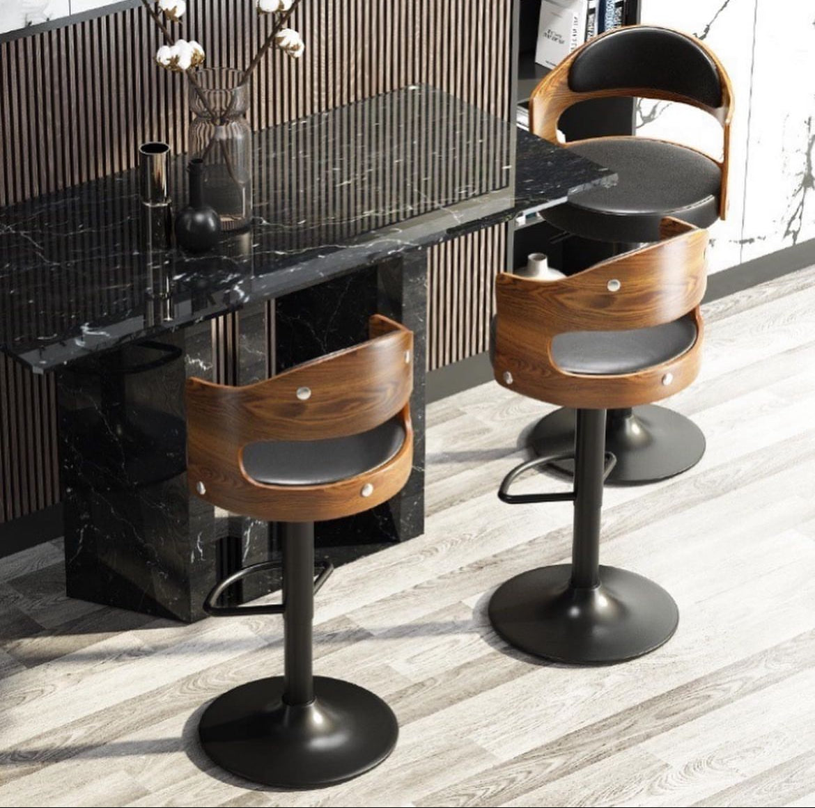 ALETTA BAR STOOL 4