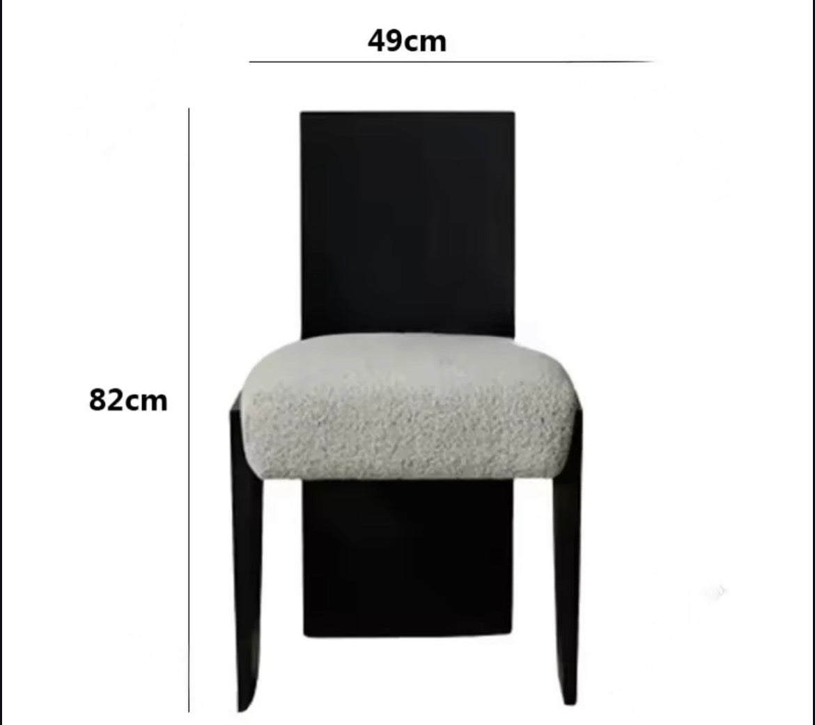 ALETTA DINING CHAIR 159