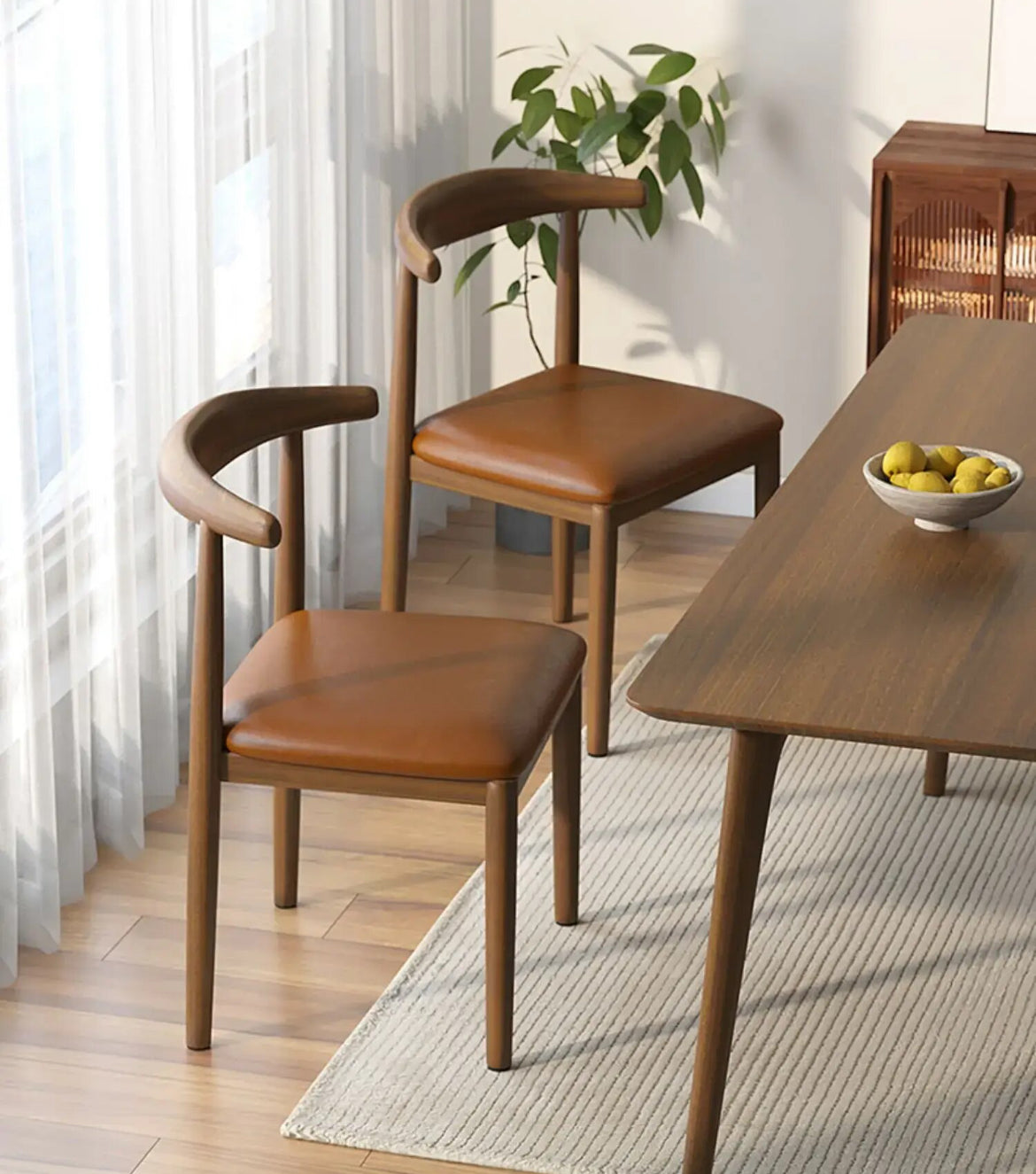 ALETTA DINING CHAIR 47