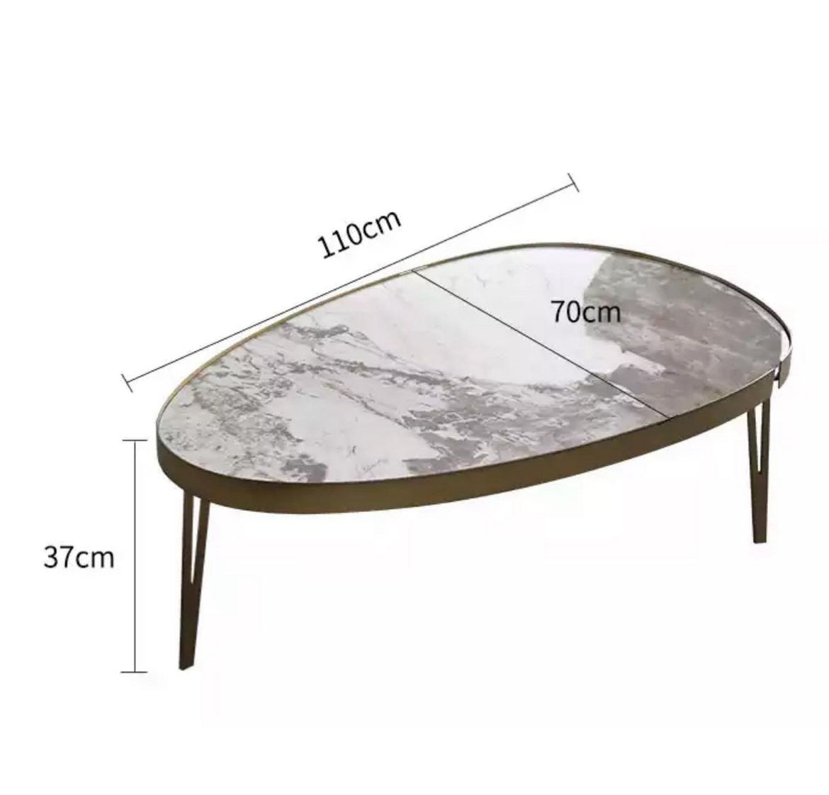 ALETTA COFFEE TABLE 16