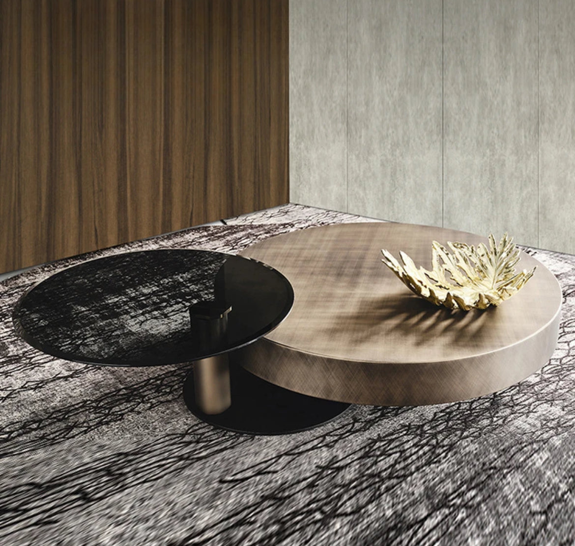 ALETTA COFFEE TABLE 7