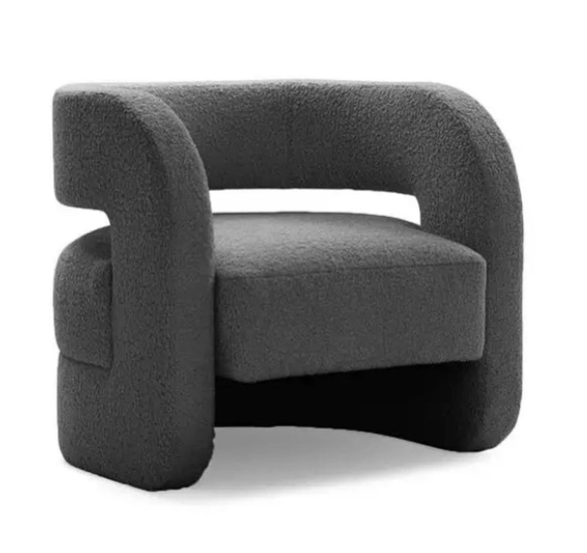 ALETTA LOUNGE CHAIR 61