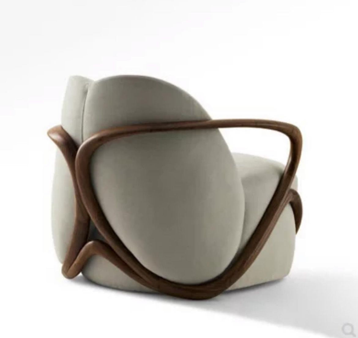 ALETTA LOUNGE CHAIR 78